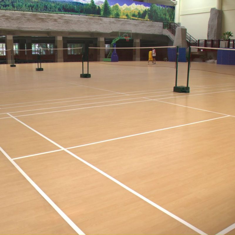 Guía completa sobre las dimensiones de la cancha de baloncesto y las consideraciones de instalación